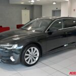 audi a6 avant 40 tdi 204 cv quattro s tronic business sport usata