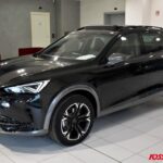 cupra formentor diesel 2.0 tdi dsg 4drive 4x4 usata