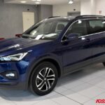 seat tarraco 2.0 tdi 150 cv dsg 4drive business 4x4 usato