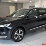 seat tarraco 2.0 tdi 200 cv dsg 4drive xcellence usata