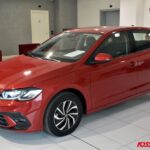 volkswagen new polo 1.0 tsi 95 cv dsg life usata