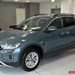 volkswagen new t roc 1.0 tsi 110 cv life usato