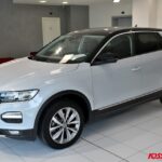 volkswagen t roc benzina 1.5 tsi 150 cv dsg style usato