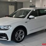 volkswagen tiguan benzina 1.5 tsi 131 cv sport usato